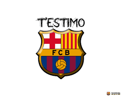 It is very popular to decorate the background of mac, windows, desktop or android device beautifully. Fc Barcelona Logo Wallpapers Wallpaper Cave