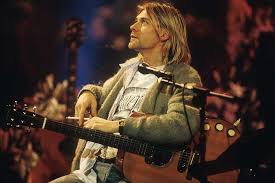 Kurt cobain's 'mtv unplugged' guitar sells for $6 million at auction. Kurt Cobain S Mtv Unplugged Guitar Sold For 6 Million Bad Feeling Magazine