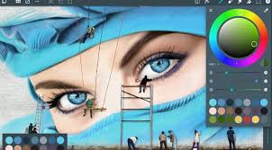 11 Best Free Drawing Apps For Android Users Tech Trainee App Drawings Art Apps Sketch Book