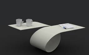 03 best for purists loopy coffee table. Loop Coffee Table By Baita Design Studio Archello