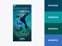 Check out some our favourites below. 40 Eye Catching Color Combinations In Display Ads