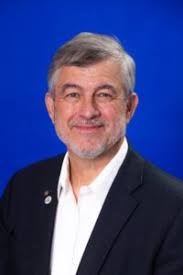 Oceans Technologies: Breakthroughs, Challenges, and Opportunities for  Security and Stewardship