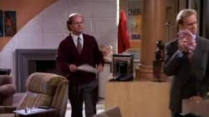 Dinner party (s06e17) is the seventeenth episode of season six of frasier released on th. Watch Frasier In Streaming Online Tv Shows Starzplay