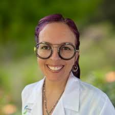 Brandy Hogg-Duncan, N.P.