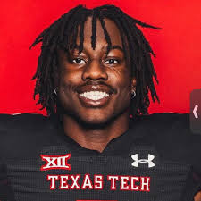 The Official Texas Tech Red Raiders Marketplace for NIL Deals