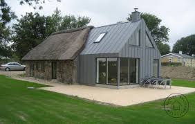 Image Result For Studio Octopi Zinc Architecture House House Cladding House Extensions