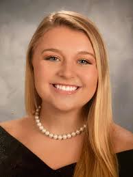 40 Under 40" Caroline George Fletcher