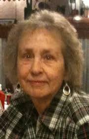 Obituary information for Patty Thacker