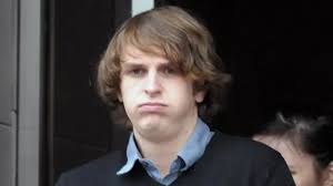 Student sent rape threats to girlfriend and her mother