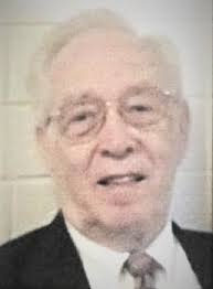 Richard Gailey Obituary (1934