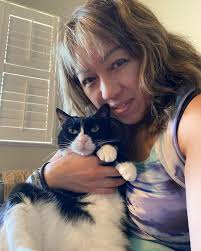 Blackie the Cat (@Blackie.the.kat) • Facebook