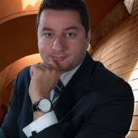 Martin McGregor Email & Phone Number