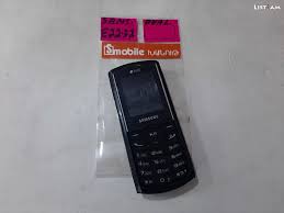 Samsung e2232 կորպուս հետևի կրիշկա ...
