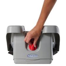 Graco Snugride Click Connect 35 Infant Car Seat Tangerine Orange Sorbet Infant Car Seat Base Car Seat Base Baby Car Seats