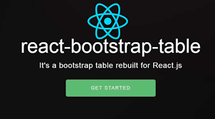 Lets see how we can use some of our bootstrap components. How To Use React Bootstrap Table In React Applications