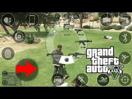 Para obtener una experiencia fluida, es importante saber cómo usar el archivo apk una vez . Www Androbest In 2018 02 How To Download Real Gta V 5 In Android Html