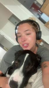 Danielle Zenner (@daniellezennerr)'s videos with Just smile