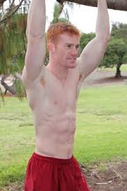 Discover 130 Hot Ginger Men and redhead guys ideas in 2026 | red headed men, redheaded men, buff red head man and more