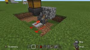 Is There A Way To Set Up A Redstone Clock That Will Only Activate When Item Are In The Dispenser Bedrock Xbox Thanks Minecraft This plugin can prevent this. redstone clock
