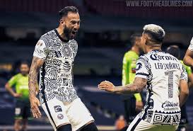 Maybe you would like to learn more about one of these? Club America 2021 Third Kit Released Footy Headlines