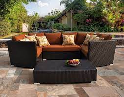 Costway patio rattan conversation set seat sofa cushioned loveseat glass table chairs. Hot Sale Sirio Batavia 6 Piece Outdoor Garden Furniture Set Garden Furniture Outdoor Furniture Setsfurniture Garden Aliexpress