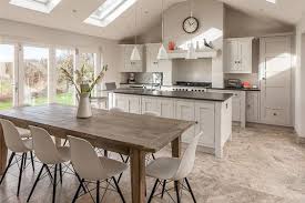 Smallbone of devizes 4 jpg jpeg image 1600×1237 pixels scaled 59. A Guide To Open Plan And Broken Plan Kitchen Layout Ideas Solid Wood Kitchen Cabinets Information Guides