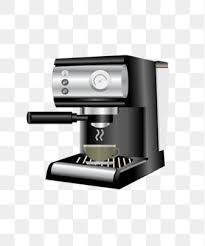 More images for coffee machine with grinder beans and brews delivery man png » Coffee Machine Png Images Vector And Psd Files Free Download On Pngtree