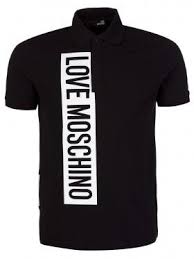 New Arrivals Shirts Moschino Polo Shirt