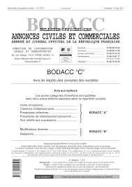 Http Www Bodacc Fr Annonce Telecharger Bodacc C 20110025 0001 P000 Pdf