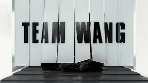 ✈ choose express shipping at checkout. Team Wang Invisible Man Ii On Behance