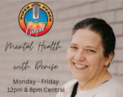Mental Health with Denise