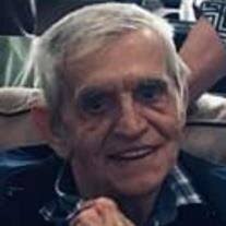 Mr. Carl Laymon Obituary
