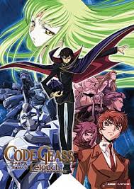 It's something we've all seen and discussed about ad nauseum. Code Geass Wikipedia