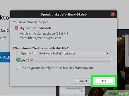 Changing the folder in which your skype photos and other received files are saved is actually quite now that the folder is created, we can set it up as the default save folder for all files received through. 6 Ways To Download Skype Wikihow