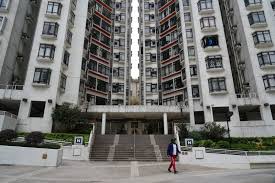 Kornhill and kornhill gardens are apartment buildings on the northern slope of mount parker, in quarry bay, hong kong island, hong kong. V4kb5dafgtioqm