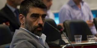 Diputado nacional del frente de tod☀️s. Rodolfo Tailhade Cooperativa La 770