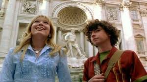 «lizze mcguire goes to rome». The Lizzie Mcguire Movie Disney Movies