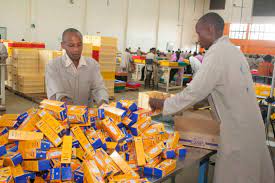 Haco, French firm to refund tycoon Sh15m for fake pens | Nation