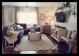 82 Comfy Small Apartment Living Room Decorating Ideas On A Budget Small Apartment Living Room Apartment Living Room Layout Small Apartment Living Room Layout