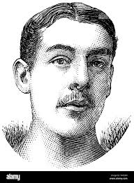 F j osmond hi-res stock photography and images