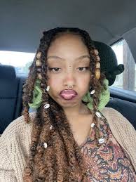 Keamogetswe Coca Rina