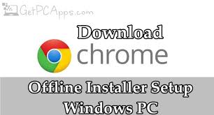 Google chrome para windows y mac es un navegador web gratuito desarrollado por el gigante de internet google. Google Chrome 91 Offline Installer Setup 64 Bit Windows 7 8 10 Get Pc Apps