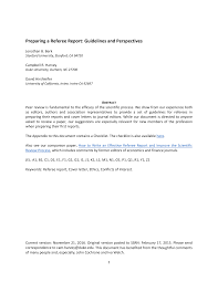 One of the most neglected aspects of journal submission is the cover letter. Papers Ssrn Com