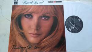 FRANCK POURCEL Thinking Of You UK STUDIO 2 STEREO LP