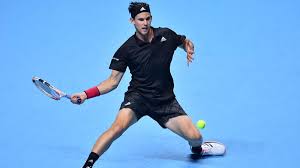 Atp Finals So Lief Der Tag Thiem Und Medvedev Buchen Finaltickets Eurosport
