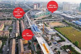 Sunway geo tower (also known as sunway geo corporate tower) is a leasehold office building located in sunway geo avenue, sunway geo. Sunway Geo Avenue Malaysia Properties Sunway Property