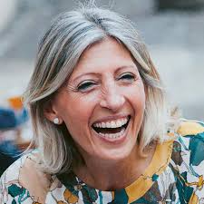 Ze waren een jaar samen, en dat wilden ze vieren. 's Anderendaags stuurde  ik Naomi een berichtje, maar ze antwoordde niet meer'