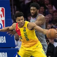 On may 17, 2018, the bucks hired mike budenholzer as head coach. The Milwaukee Bucks Should Be Sixers Fans Biggest Fear Liberty Ballers