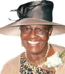 Obituary information for Margaret Harper