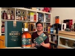 Von wemyss malts wurde heute ein neuer whisky vorgestellt: Wemyss Untold Riches Bunnahabhain 28 Jahre Verkostungsvideo Youtube